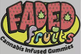 Official Faded Fruits Gummies