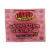 Faded Fruits Gummies Bubblegum Gelato – 500 Mg