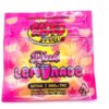 Faded Fruits Gummies Pink Lemonade | SATIVA 500mg